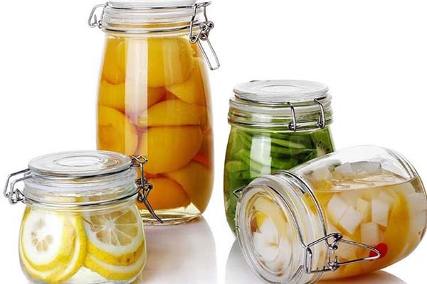 玻璃瓶厂家详解玻璃瓶口子小的处理方法