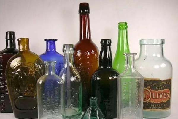 玻璃瓶厂家分析玻璃原材料的耐热性能