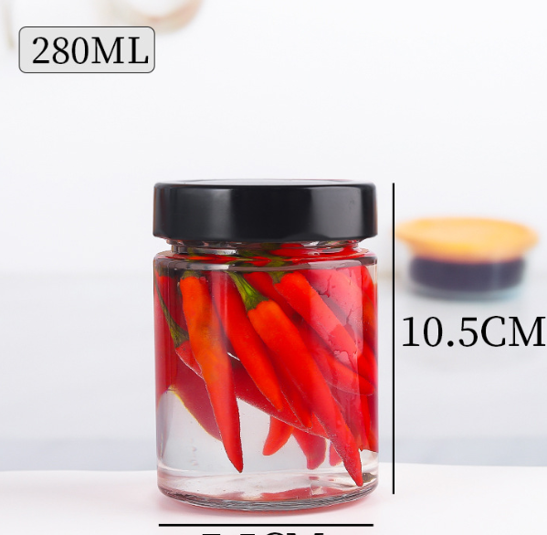 玻璃瓶的相关知识