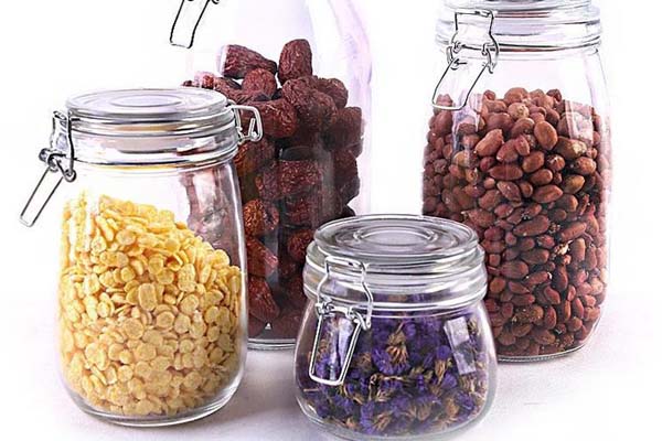 调料瓶厂家分析玻璃器皿制品的要求