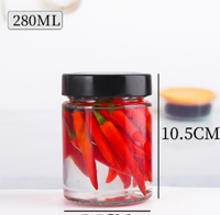 酱菜瓶生产厂家