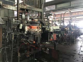 玻璃瓶生产厂家案例