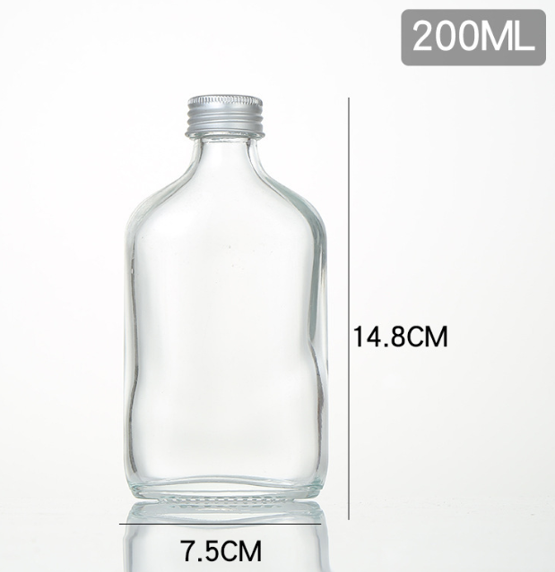 200ml饮料瓶