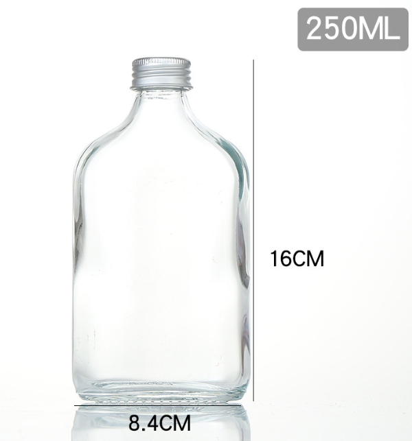 250ml饮料瓶