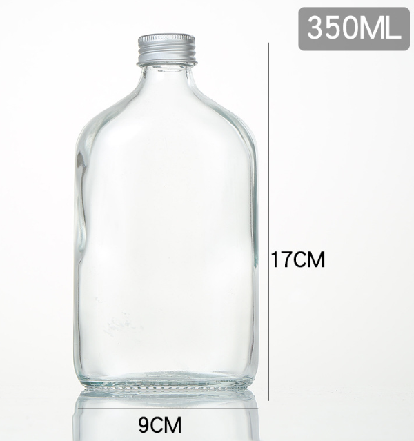 350ml饮料瓶