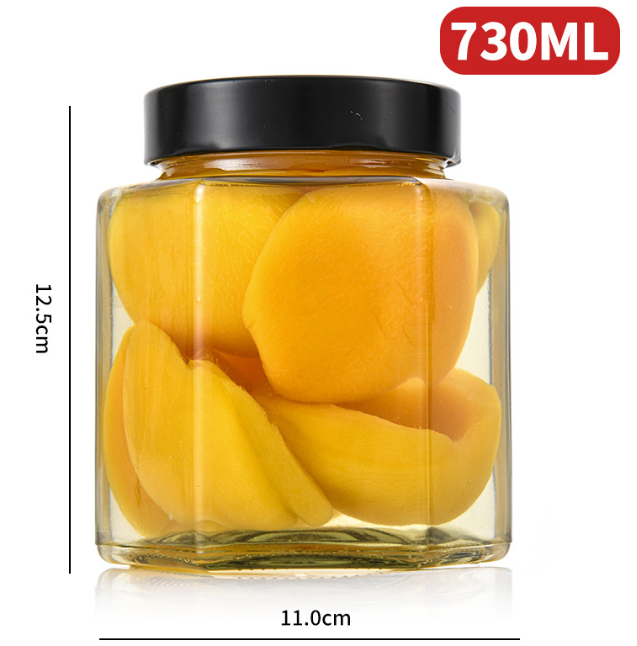 酱菜瓶
