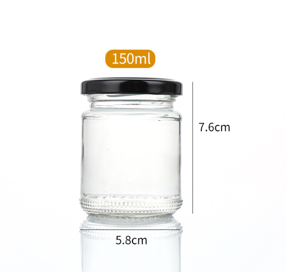 150ml酱菜瓶