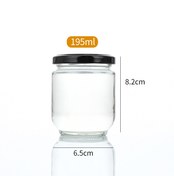 195酱菜瓶