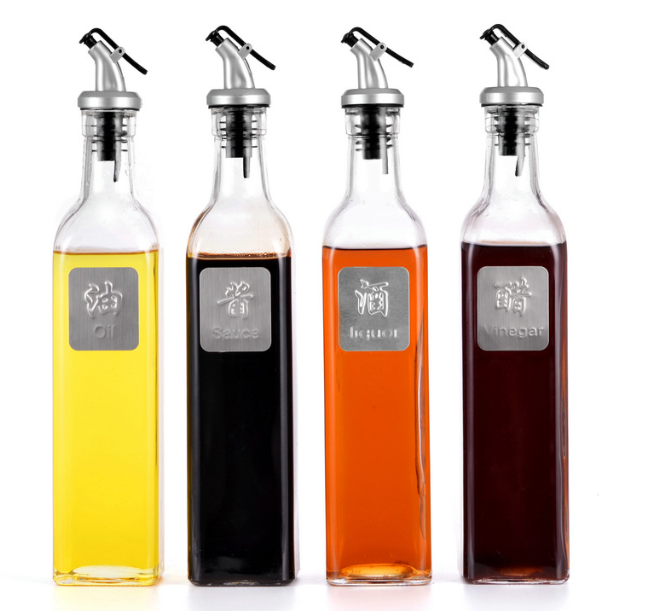 酱油醋瓶