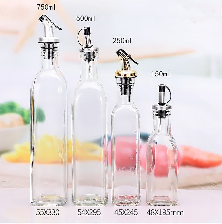 酱油醋分装瓶