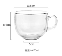 玻璃杯厂家制品