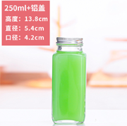 饮料瓶玻璃制品