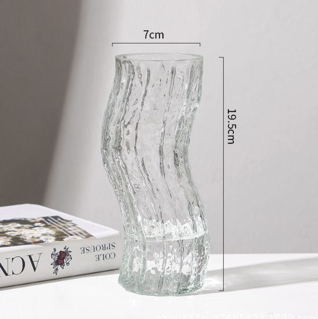 玻璃瓶检查是否漏水