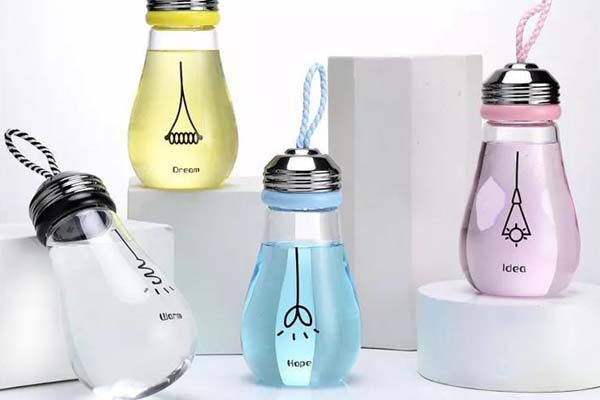 如何快速找到符合要求的玻璃瓶厂家？