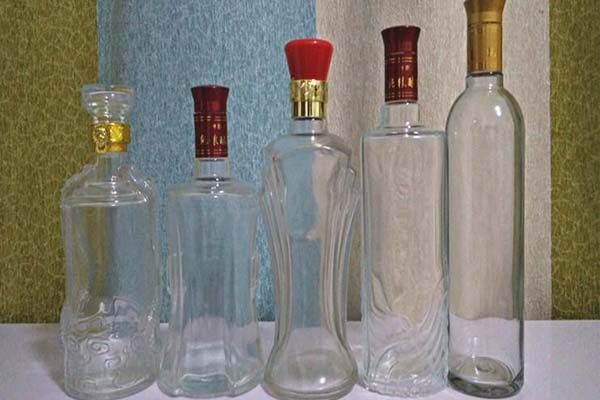 玻璃酒瓶定制模具使用的注意事项