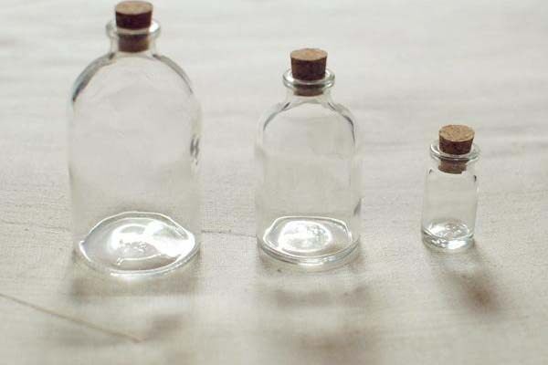 怎么才能挑选一个好的玻璃瓶厂家？ 