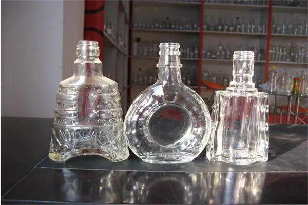 玻璃瓶生产厂家是否支持线上采购？