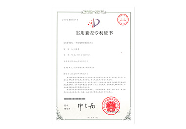 实用新型名称：一种防爆型浮球液位开关